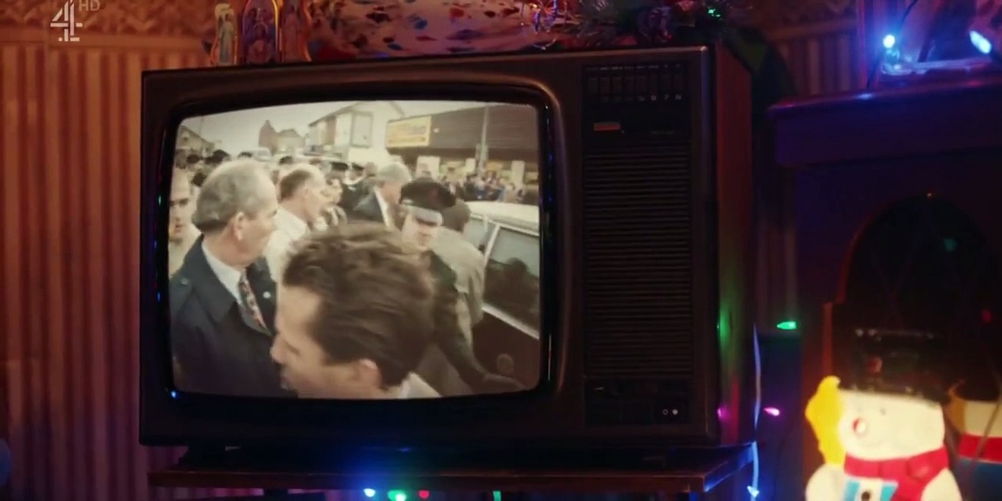 Derry Girls - Se2 - Ep06 - The President HD Watch HD Deutsch