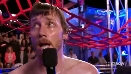 Australian Ninja Warrior - Se2 - Ep06 - Heat 6 HD Watch HD Deutsch