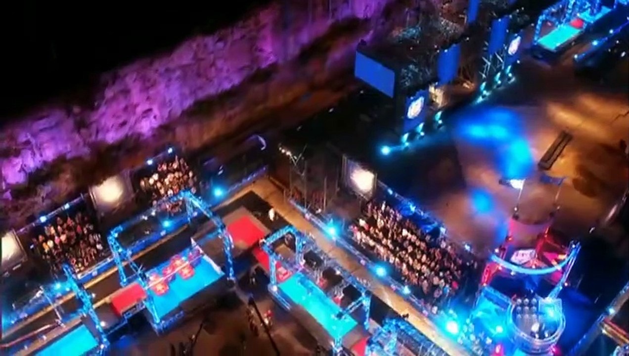 Australian Ninja Warrior - Se2 - Ep03 - Heat 3 HD Watch HD Deutsch
