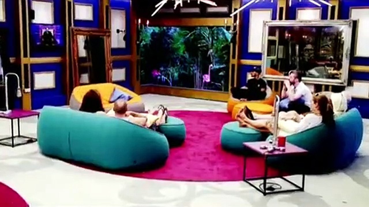 Celebrity Big Brother - Se12 - Ep13 HD Watch HD Deutsch