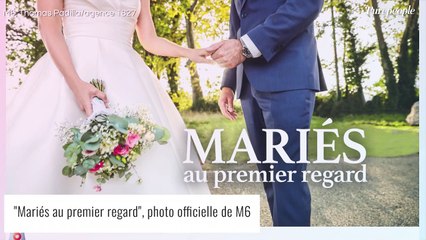 Download Video: Mariés au premier regard : Une candidate enceinte après deux fausses couches, tendre annonce... et le sexe dévoilé ?