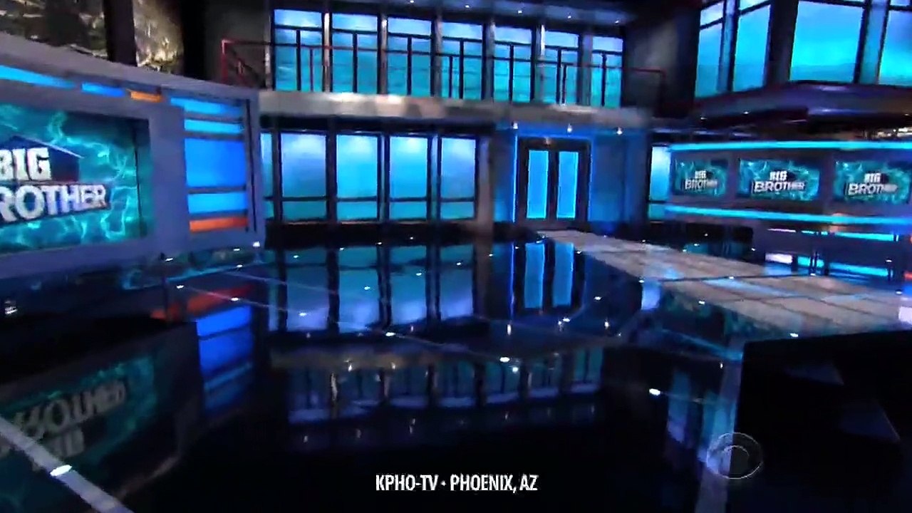 Big Brother (US) - Se19 - Ep09 - Head of Household (3) HD Watch HD Deutsch