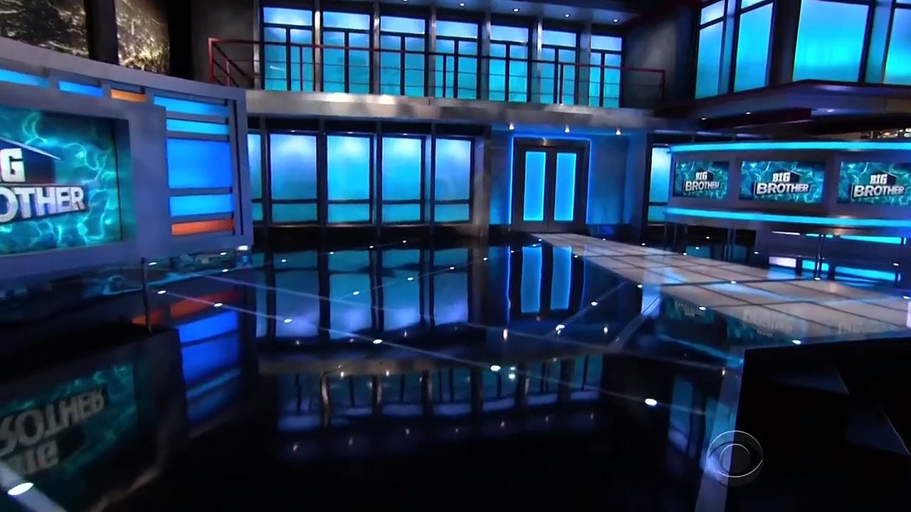 Big Brother (US) - Se19 - Ep17 - Power of Veto ^^5 HD Watch HD Deutsch