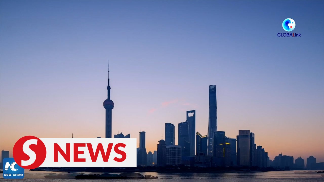 Chinese economy expected to deliver solid rebound in 2023, says U.S. economist