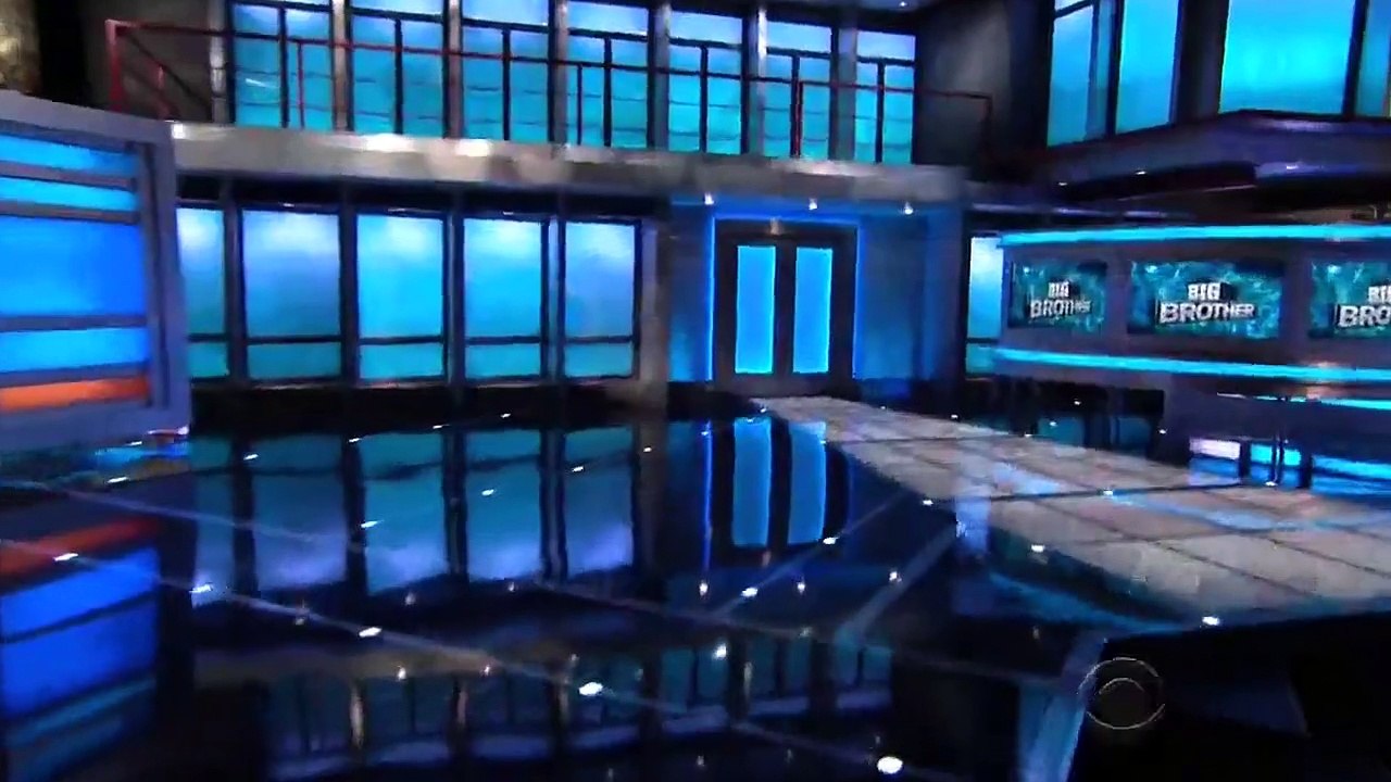 Big Brother (US) - Se19 - Ep20 - Power of Veto ^^6 HD Watch HD Deutsch