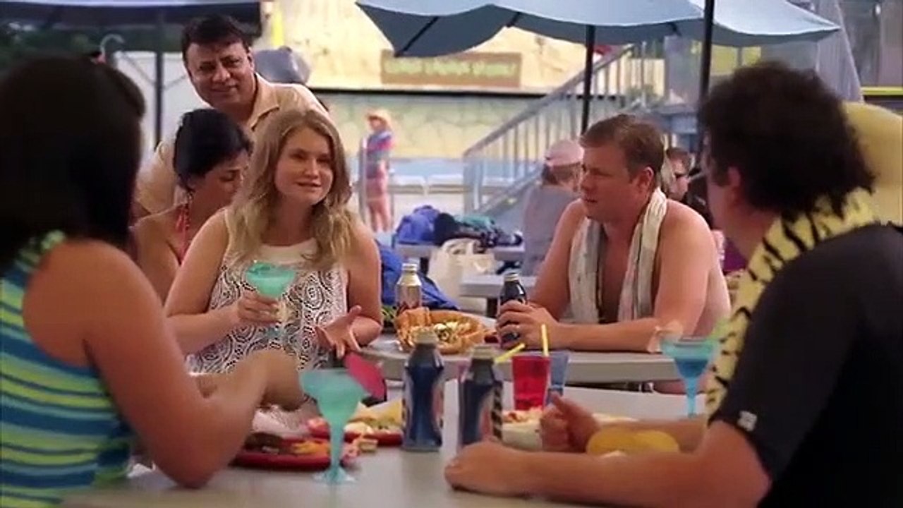 Eastbound And Down - Se4 - Ep03 - Chapter 24 HD Watch HD Deutsch