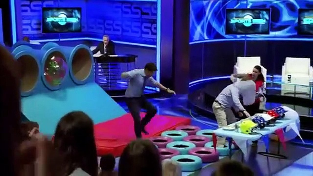 Eastbound And Down - Se4 - Ep04 - Chapter 25 HD Watch HD Deutsch