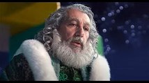 Santa & Cie (France 2) : Alain Chabat a-t-il prévu une suite pour le père Noël vert de son film ?