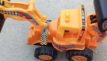 buldozer baba song/new toys cartoon video/gadi Wala toys carton video/jcb buldozer/deep toys India