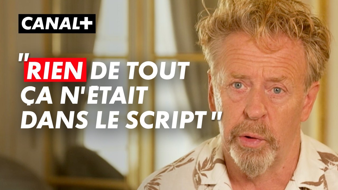 Rencontre avec Pete Travis, réalisateur de la série Marie-Antoinette