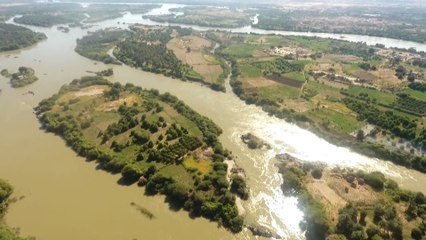 الجزيرة ترصد ثروة سياحية تعاني الإهمال في السودان