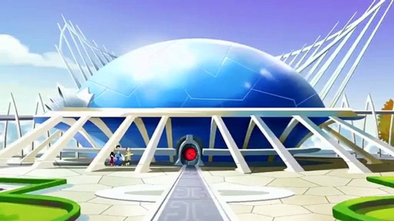 Chaotic - Ep03 HD Watch HD Deutsch