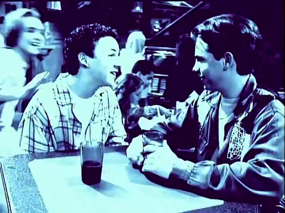 Boy Meets World - Se3 - Ep22 - Brother Brother HD Watch HD Deutsch