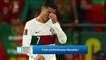 C’est confirmé pour Ronaldo !
