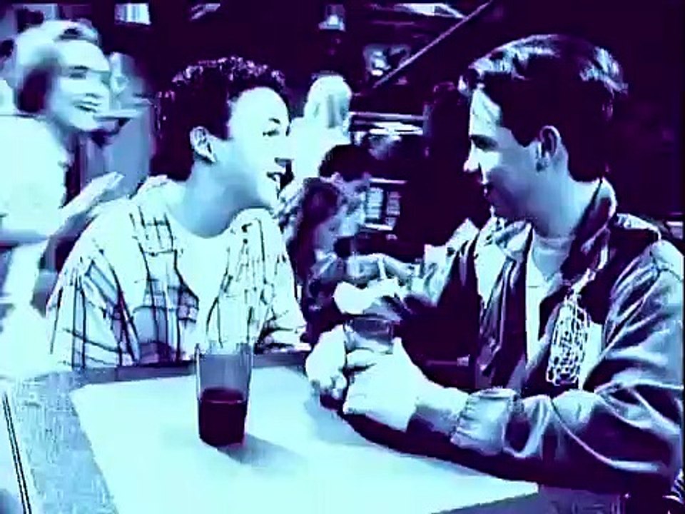 Boy Meets World - Se3 - Ep20 - I Never Sang For My Legal Guardian HD Watch HD Deutsch