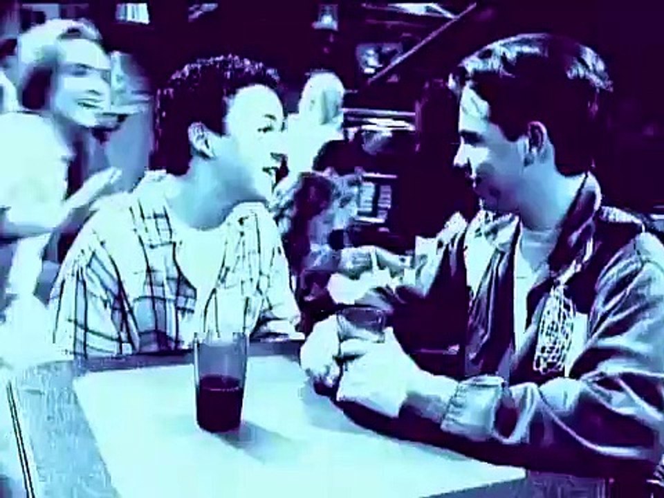 Boy Meets World - Se3 - Ep18 - Life Lessons HD Watch HD Deutsch