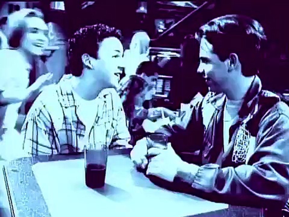 Boy Meets World - Se3 - Ep19 - I Was a Teenage Spy HD Watch HD Deutsch