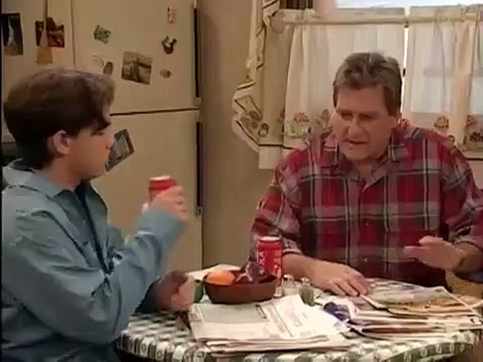 Boy Meets World - Se4 - Ep04 - Fishing for Virna HD Watch HD Deutsch