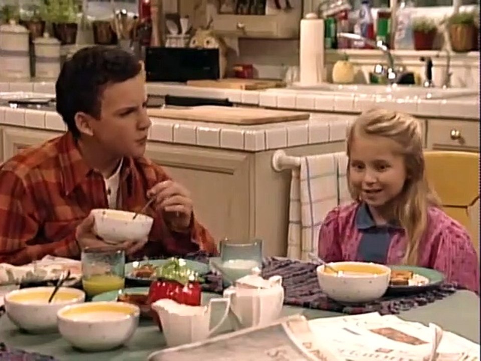 Boy Meets World - Se3 - Ep16 - Stormy Weather HD Watch HD Deutsch