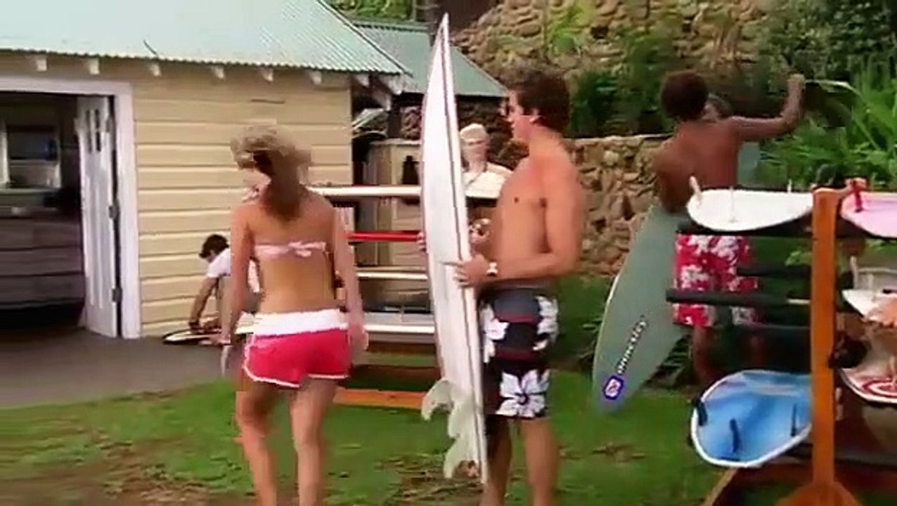 Blue Water High - Se3 - Ep11 HD Watch HD Deutsch