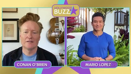 Conan - Se10 - Ep49 - Martin Short HD Watch HD Deutsch