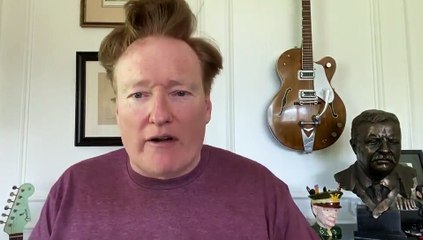 Conan - Se10 - Ep53 - Shailene Woodley HD Watch HD Deutsch