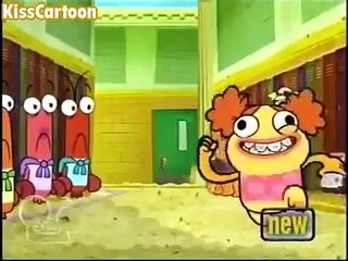 Fish Hooks - Se2 - Ep17 HD Watch HD Deutsch