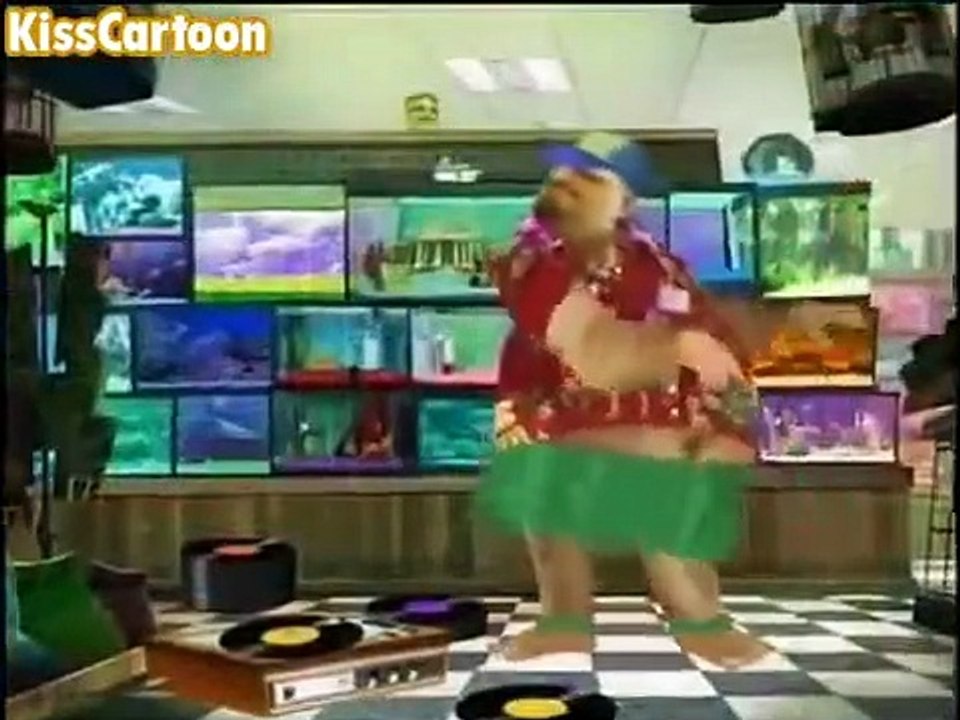 Fish Hooks - Se2 - Ep23 HD Watch HD Deutsch