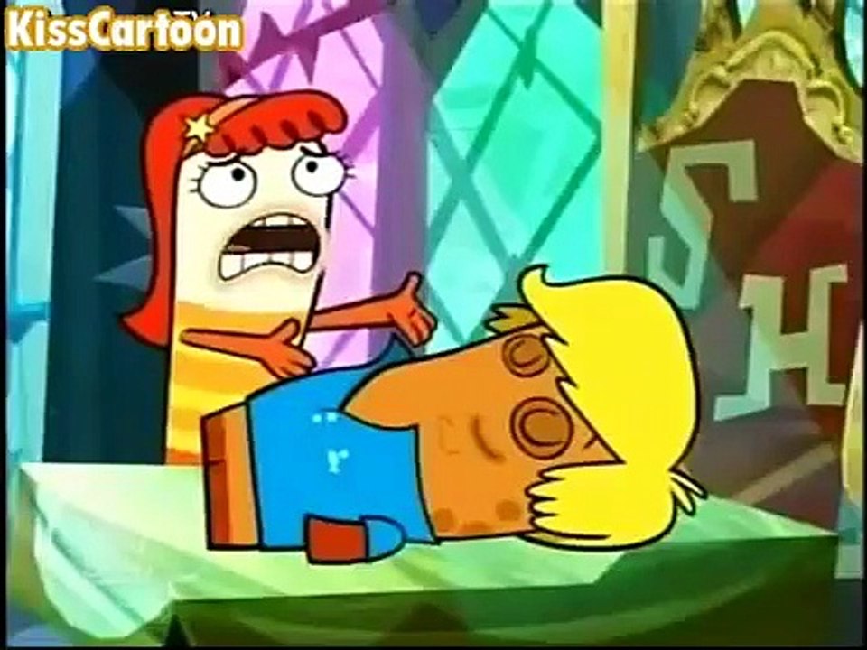 Fish Hooks - Se2 - Ep26 HD Watch HD Deutsch