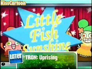 Fish Hooks - Se2 - Ep22 HD Watch HD Deutsch