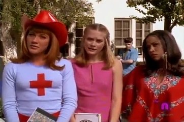 Clueless - Se3 - Ep21 HD Watch HD Deutsch