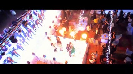 فيلم سطو مثلث بطولة أحمد السعدني و ريهام حجاج