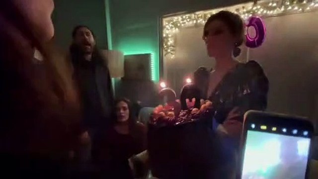 Χειλά Φαμέλη: Οι μαγικές εικόνες από το πάρτι γενεθλίων της- Αυτοί οι ηθοποιοί ήταν καλεσμένοι!