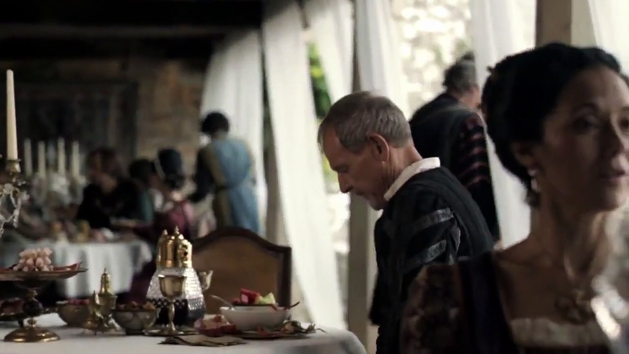 Da Vinci's Demons - Se2 - Ep08 - The Fall From Heaven HD Watch HD Deutsch