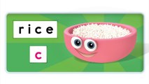 Oxford Phonics World 4 - consonant blends - c