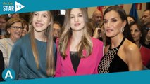 Leonor et Sofia d'Espagne : Les princesses prennent leur envol, grandes premières en 2022