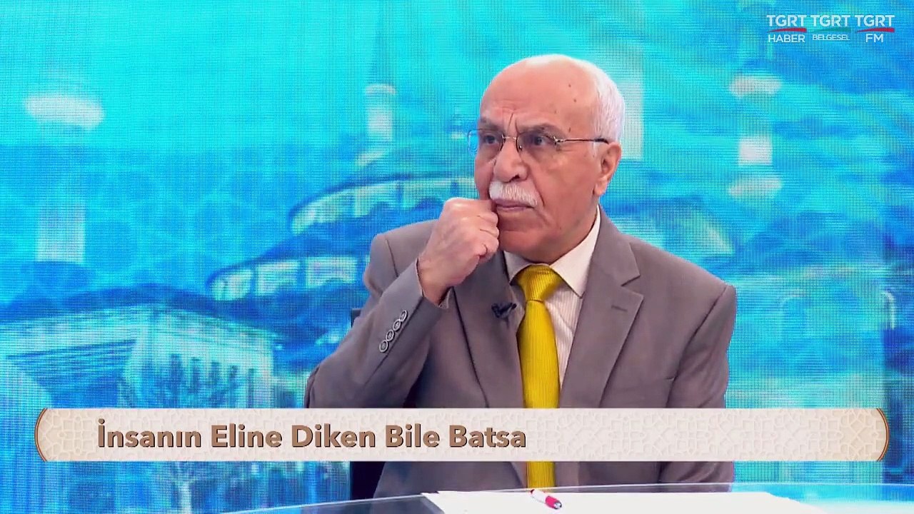HUZURA DOGRU 20221224