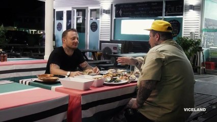 Dead Set On Life - Se3 - Ep05 - The Real Australian Outback HD Watch HD Deutsch