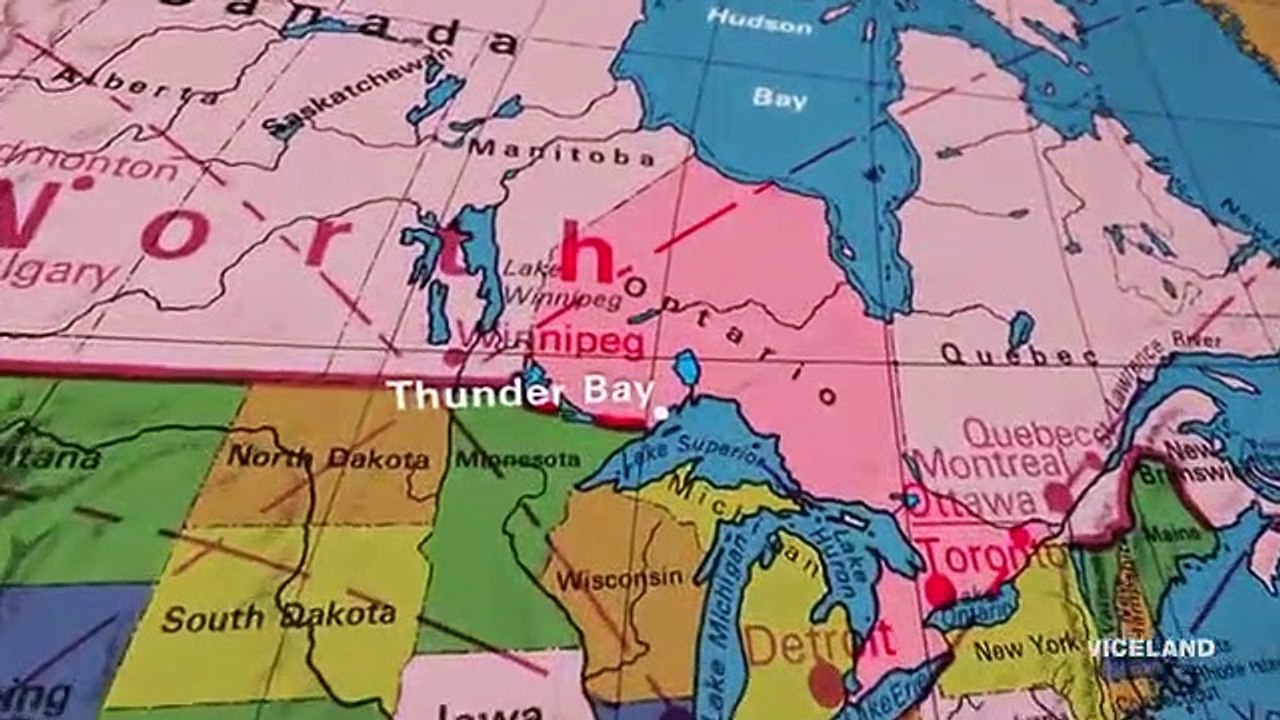 Dead Set On Life - Se3 - Ep07 - Thunder Bay, Greatest City in the World HD Watch HD Deutsch