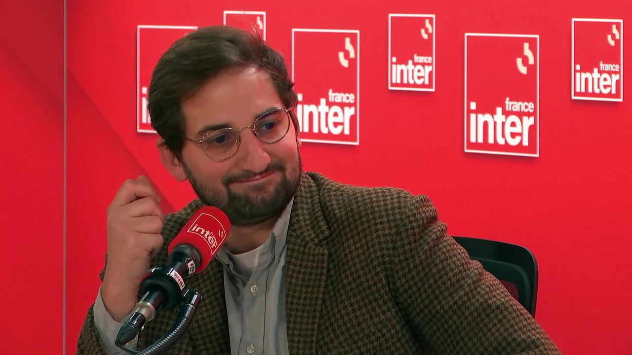 Moi, ce que j'en dis...