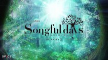 ReoNa and H-el-ical__、Songful days SEASON2コメント動画