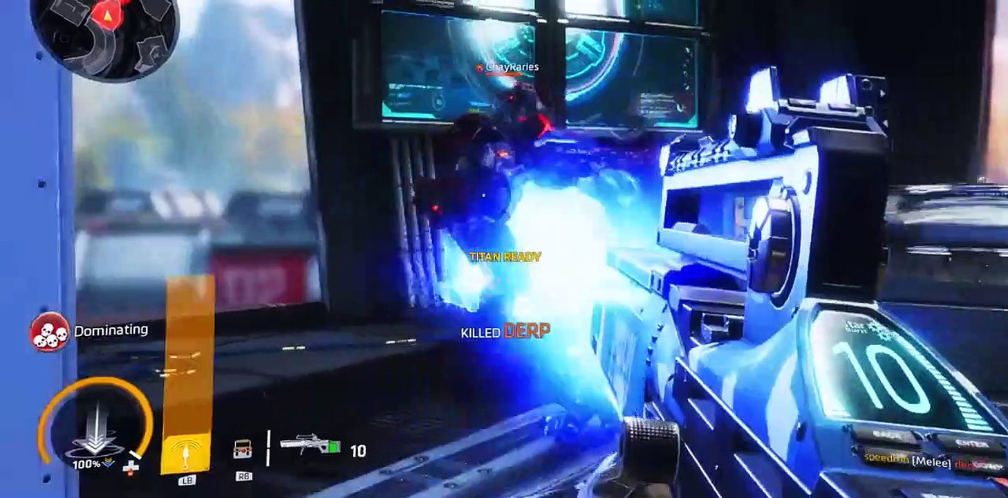 Dimension 404 - Se1 - Ep06 - Impulse HD Watch HD Deutsch