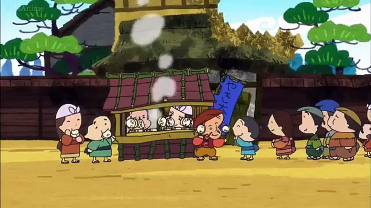 Folktales from Japan - Ep58 HD Watch HD Deutsch