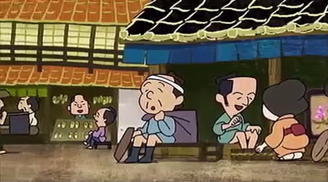 Folktales from Japan - Ep65 HD Watch HD Deutsch