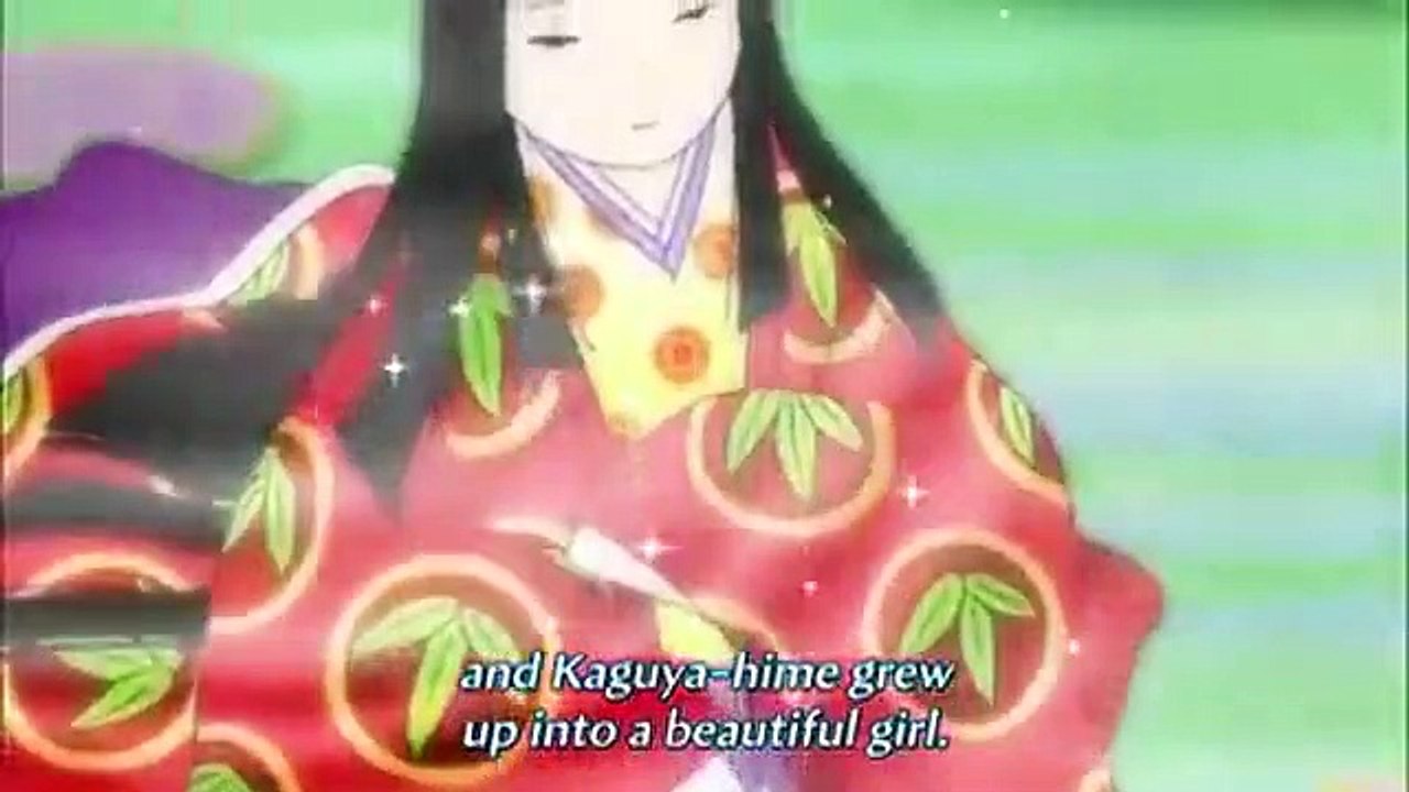 Folktales from Japan - Ep71 HD Watch HD Deutsch