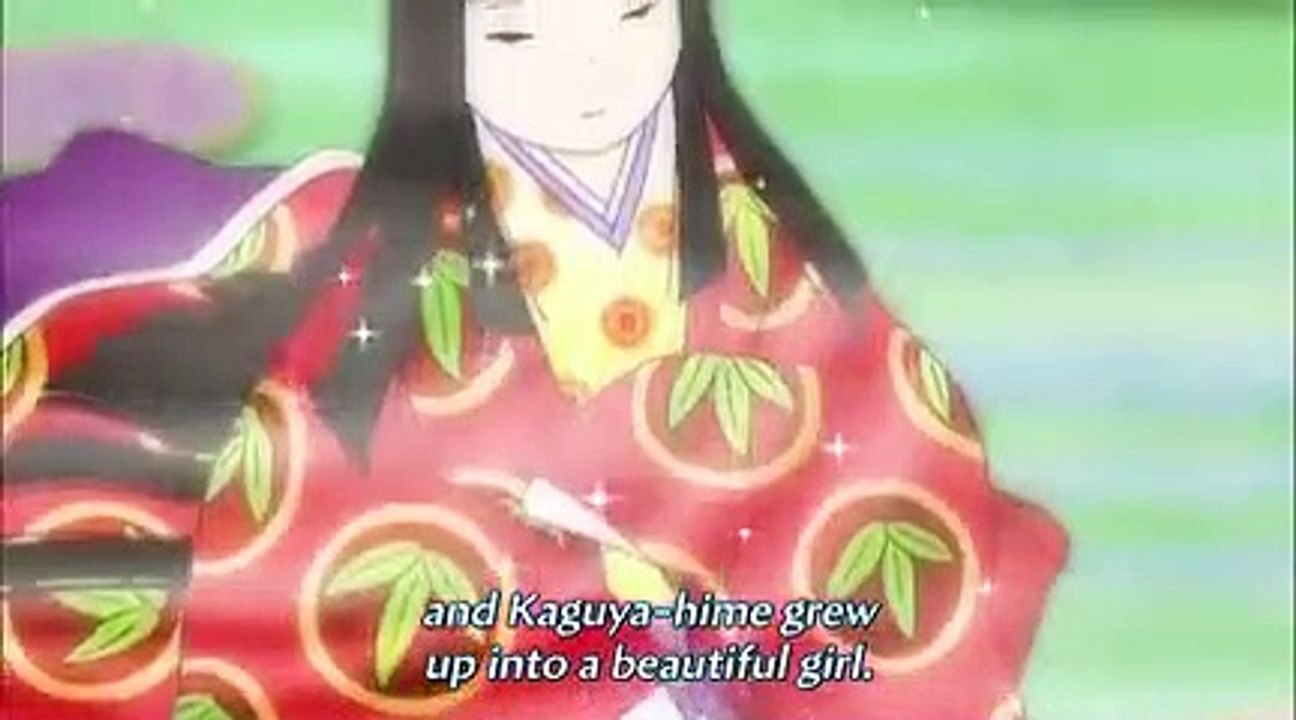 Folktales from Japan - Ep70 HD Watch HD Deutsch