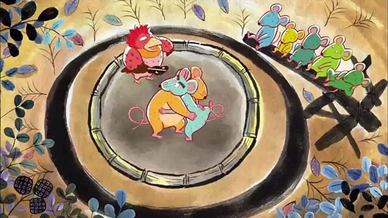 Folktales from Japan - Ep69 HD Watch HD Deutsch