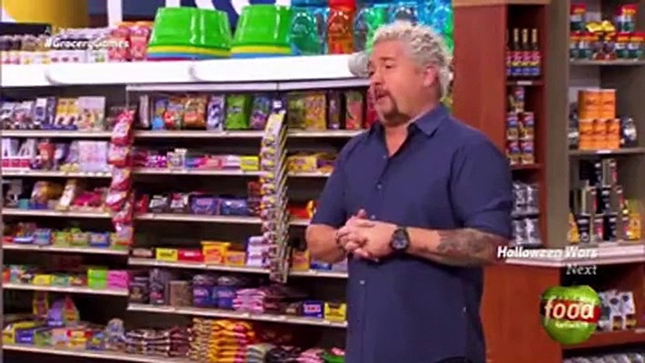 Guys Grocery Games - Se15 - Ep03 HD Watch HD Deutsch