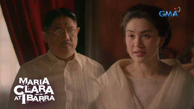 Maria Clara At Ibarra: The desperate father is a blind follower of the friars (Episode 61)