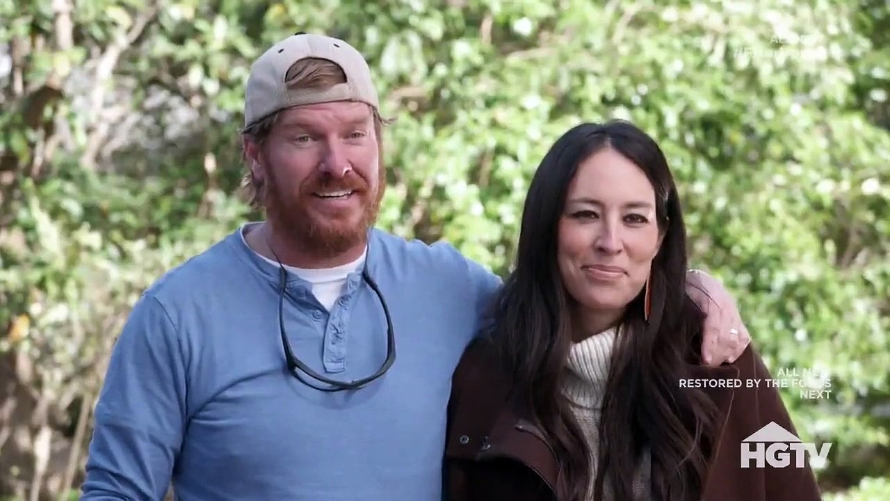 Fixer Upper - Se5 - Ep11 HD Watch HD Deutsch